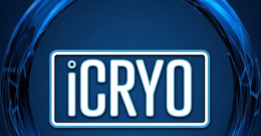 iCryo – Cryotherapy + iV Therapy + Body Sculpting